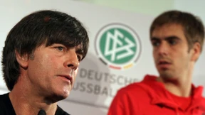 Redefreiheit für die deutschen Spieler