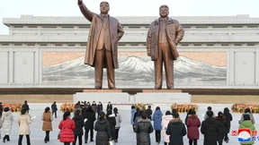 Der neue Fünfjahresplan