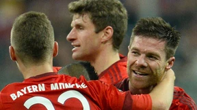 Auswärtsspiele für Bayern und BVB