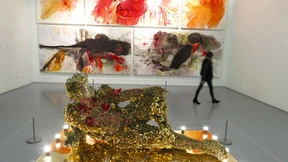 Hilfe für Afrikas Kulturszene