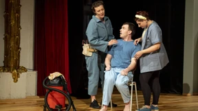 Da reimt sich „pasta“ auf „basta“