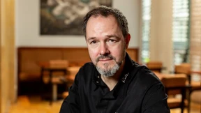 „Mein Lieblingsduft ist der Geruch von Speck“