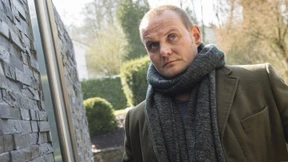 Devid Striesow gibt Rolle im „Tatort“ auf