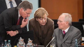 Bund fürchtet die Kosten des Länderfinanzausgleichs