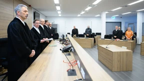 Weitere Rechtsterroristen der „Gruppe Freital“ verurteilt