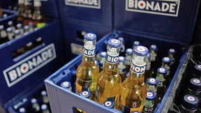 Die Renaissance der Bionade