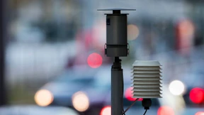 Jeder darf gegen Abgasmessung klagen