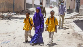 Mehr Angst vor Hunger als vor dem Coronavirus