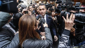 „Je mehr sie uns attackieren, desto stärker motivieren sie uns“