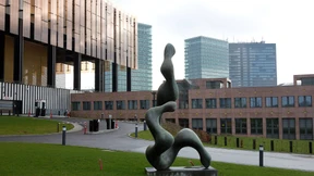 Ein Integrationsmotor unter Legitimationsdruck