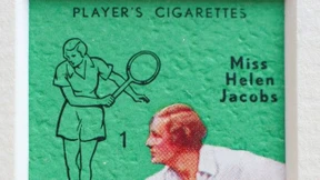 Rauchen ist tödlich!