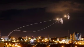 Israelische Luftwaffe greift Ziele im Gazastreifen an