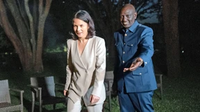 Fünf Punkte gegen den Krieg