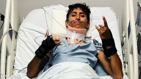 „Ich wäre fast gestorben“