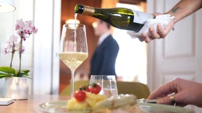 Der höhere Mindestlohn belastet den Mittelstand