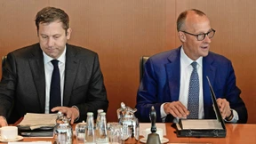 Für die Koalition wird es jetzt ernst