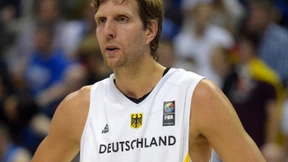 Das Zehn-Minuten-Debakel der deutschen Herren