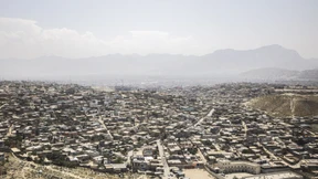 Afghanische Journalisten wieder frei