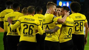 Der Schrecken weicht dem Hochgefühl