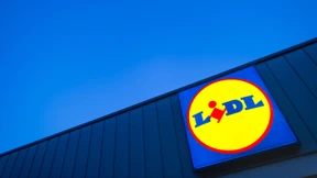 Lidl drängt ins Wal-Mart-Land 