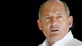 Ron Dennis zum Abschied gezwungen