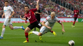 Hannover verliert zu neunt