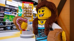 Neue Klötzchen gegen die Krise