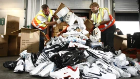 Produktfälscher haben schnell auf die Pandemie reagiert