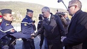 „Ihr seid immer bei uns“