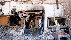 „Weil sie Juden sind“