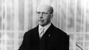 Sozialistisches Recht blieb eine Illusion