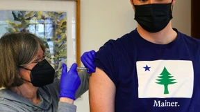 Amerika macht bei Impfungen noch mehr Tempo