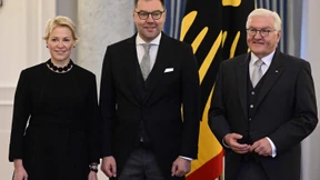 Der Diplomat, der durch die Blume spricht