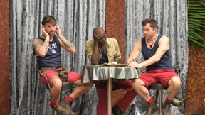 Charakter-Showdown und homophobe Entgleisung: Die Akte Cordalis