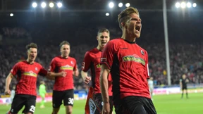 Schalke bleibt Letzter