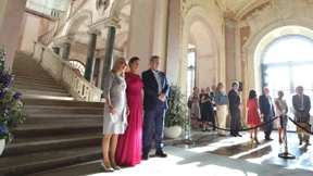 Sommer, Sonne, Bayern