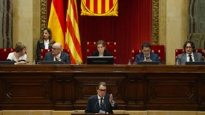 Katalonien darf sich nicht einfach so abspalten