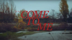 Ätna : „Come To Me“