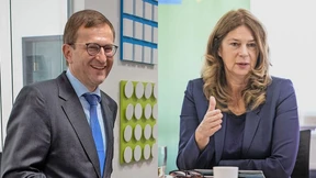 „Neue Chance für City“