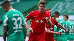 Leipzig schießt sich Bayern-Frust von der Seele