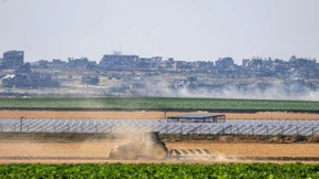 Israels Wirtschaft trotzt dem Krieg