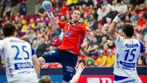 Norwegen vorzeitig im Halbfinale