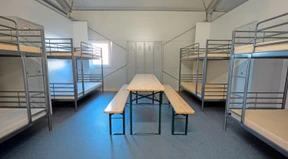 „Wir müssen immer aufnahmebereit sein“