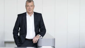 Gamesa abermals mit neuem Chef