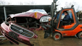 Das sind die Lehren aus der Finanzkrise