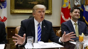 Amerikas Repräsentantenhaus billigt neue Russland-Sanktionen