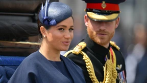 Raum für neue Meghan-Thesen