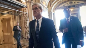 Sonderermittler befragt Deutsche Bank zu Trumps Konten