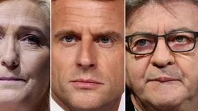 Das fordern Frankreichs Präsidentschaftskandidaten