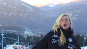 „All I want for christmas is you“